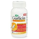 Nature's Way Garlicin HC, 90 Enteric-coated Tablets