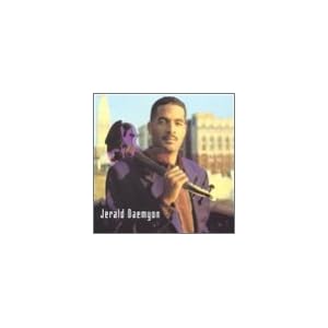 Jerald Daemyon Group by Jerald Daemyon (Audio CD - 2001)