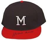 Aaron, Hank Auto Milwaukee Cap