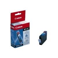Canon BCI-6C BCi6 BCI-6 BCi6c cyan blue Ink cartridge