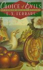 Choice of Evils: An Andrew Basnett Mystery