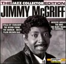 Revue Jimmy McGriff  / Jazz Collector Edition