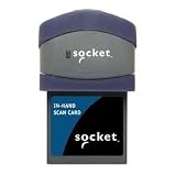 CF Scan Card 5E- Single