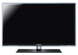 Samsung UN60D6500 60-Inch 1080p 120HZ 3D LED TV (Black)