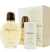 OBSESSION by Calvin Klein EDT SPRAY 4 OZ & ALCOHOL FREE DEODORANT STICK 2.6 oz for Men