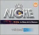 Veinte Años: La Danza de la Chancaca