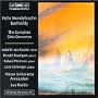 Felix Mendelssohn Bartholdy: Complete Solo Concertos