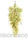 artificial Decorative Faux Fruit for Home Decor - 6-1/2\