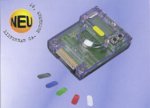 Nintendo 64 - Memory Card 8MB - 