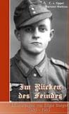 Im R�cken des Feindes: Erinnerungen von Edgar Burger 1925 - 1945