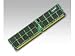 Electronics : Transcend - Memory - 2 GB - DIMM 240-pin - DDR2 - 400 MHz / PC2-4200 - CL3 - 1.8 V - registered - ECC