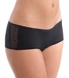 Le Mystere Womens Perfect Pair Boyshort