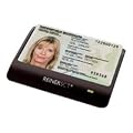 REINERSCT cyberJack RFID basis nPA-Chipkartenleser eID BSI zertifiziert mit loginCard RFID , Ausweis-Leser