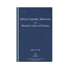 Liberty, Equality, Maternity (Legenda)
