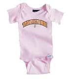 Tennessee #1 Infant Onesie