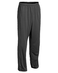 Men’s New Balance Apparel Fitness Pant-XXL–Black