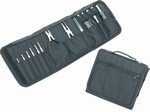 27 Pc. Tool Kit w/ Canvas Case