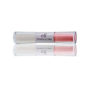 e.l.f. Cosmetics Lip Plumping Glaze - Oasis