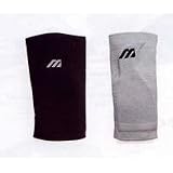 Mizuno Sliding Knee Pad Black Left