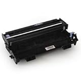 Toner Eagle Brand Compatible Drum Unit For Use In Brother HL-1240/1250/12701440/MFC P-2500 Printers. Replaces Brother DR400