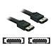 DeLOCK eSATA � eSATA cable 200cm 84292