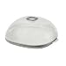 Alessi Iglu Cheese Board White