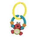 Fisher Price Sesame Beginnings Activity Charm ELMO