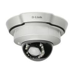 DLINK Kamera DCS-6111/E Auto Schedule Manual Settings
