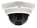 AXIS 216FD-V Fixed Dome Network Camera - Network camera - dome - vandal-proof - color - auto iris - vari-focal - audio - 10/100