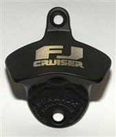 CruiserCrap FJPOP FJ Cruiser Bottle Opener