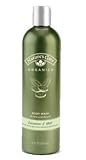 Nature's Organics Shower Gel