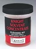 KNIGHT SOLVENT CONCENTRATE CLEANING KITSize: 8 oz