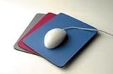 Review QCONNECT  / Q CONNECT MOUSE MAT RED [ STAT_KF04515 ]