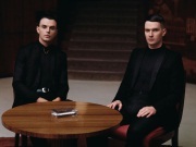 Bilder von Hurts
