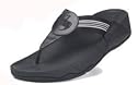FitFlop Walkstar Fuchsia Leisure Sandals