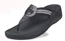 FitFlop Walkstar Fuchsia Leisure Sandals
