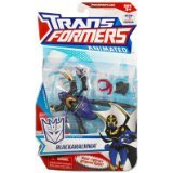  : Transformers Animated Blackarachnia