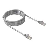 Belkin High Performance Category-6 Patch Cable (Blue, 50 Feet)