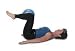  : Sissel Pilates Mini Ball, Purple, 9 Inch