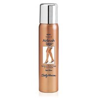 Sally Hansen Airbrush Legs Tan Glow - For Medium to Tan Skin Tones