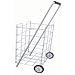 HOWARD BERGER 25BLW 2WHL SHOPPING CART
