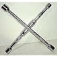 14" Folding Lug Wrench