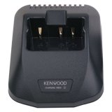 Kenwood Comm. 8 Hour Charger