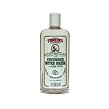 Witch Hazel w/Aloe Vera Toner A/F - 11.5 oz. - Liquid