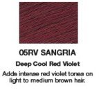 Redken Shades EQ Equalizing - Sangria