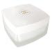 Coco Mademoiselle by Chanel for Women 5.0 oz Fresh Body Cream