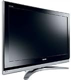 Toshiba 42WLT68 - 42 Widescreen Regza HD Ready LCD TV - With Freeview - Black