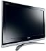 Toshiba 42WLT68 - 42" Widescreen Regza HD Ready LCD TV - With Freeview - Black