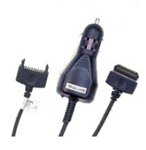 eXpansys Palm III Car Charger Cable