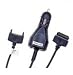 Electronics : eXpansys Palm III Car Charger Cable